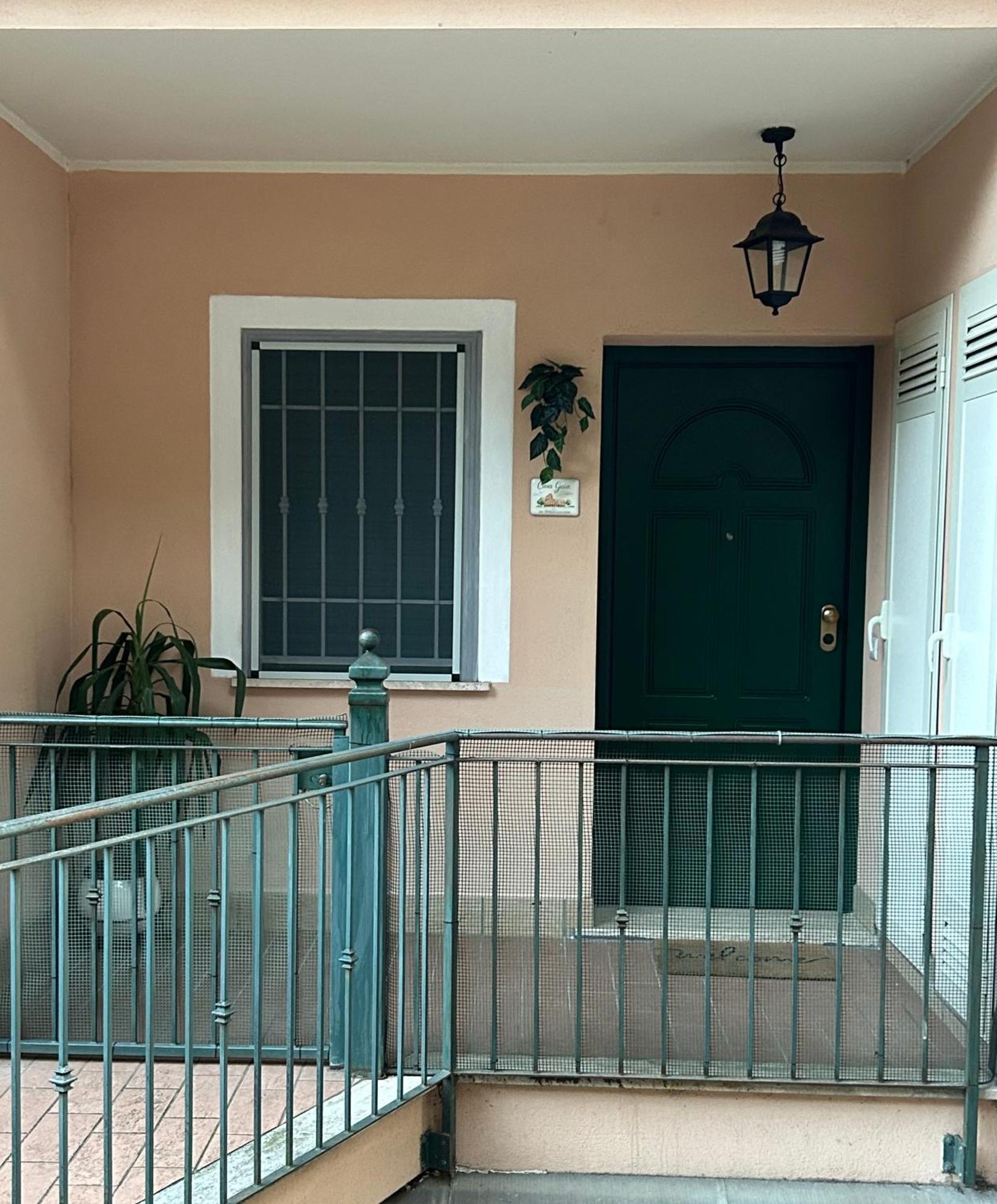Apartment Casa Gaia *
