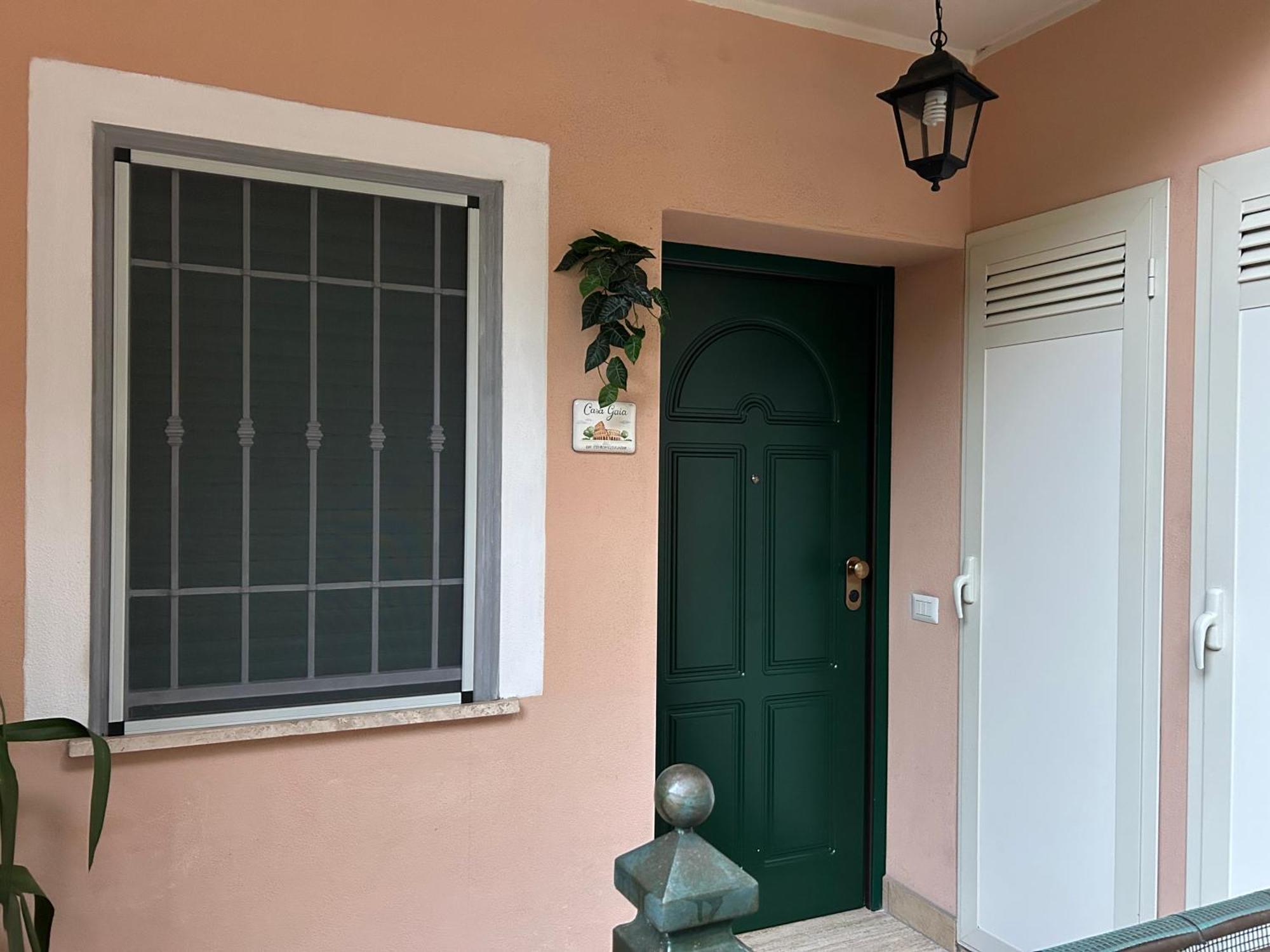 Casa Gaia Apartment