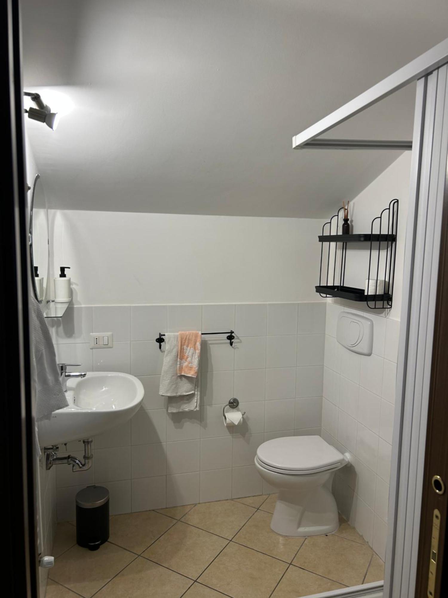 Apartment Casa Gaia *