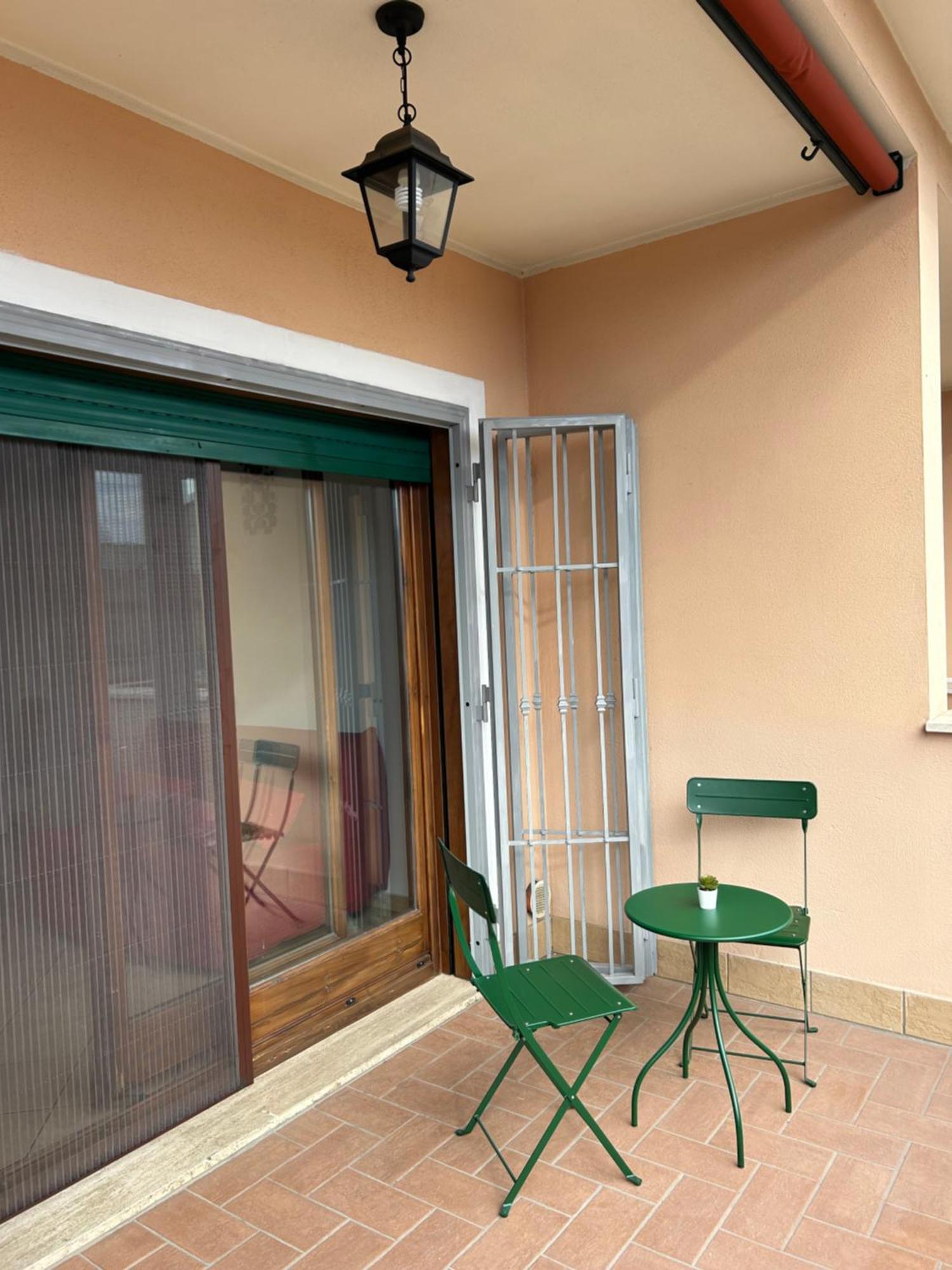 Casa Gaia Apartment Rome