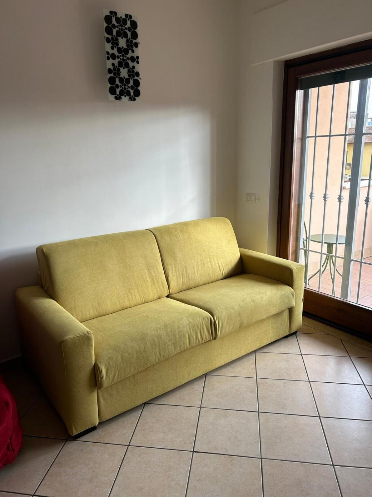 Apartment Casa Gaia Rome