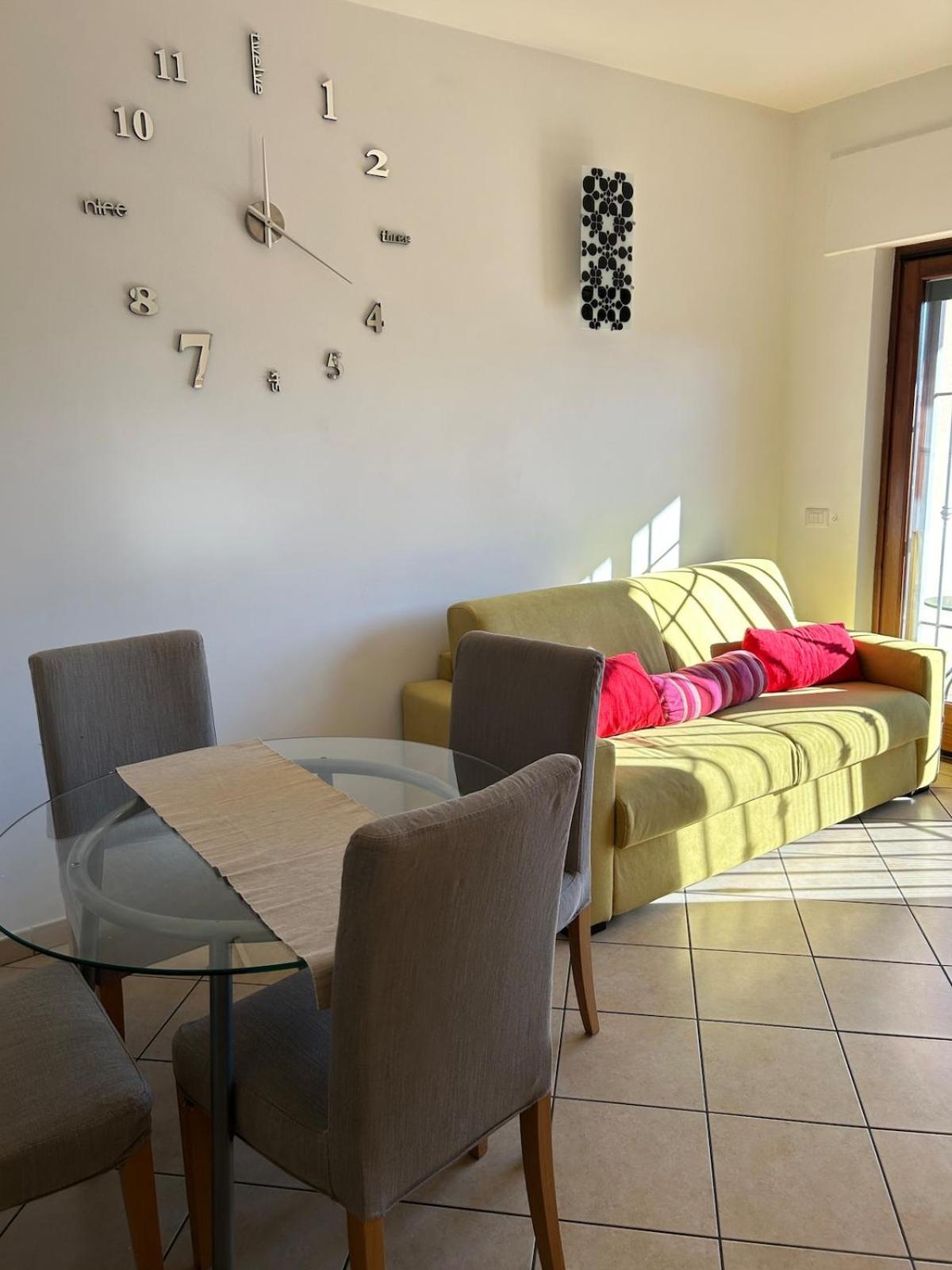 Apartment Casa Gaia