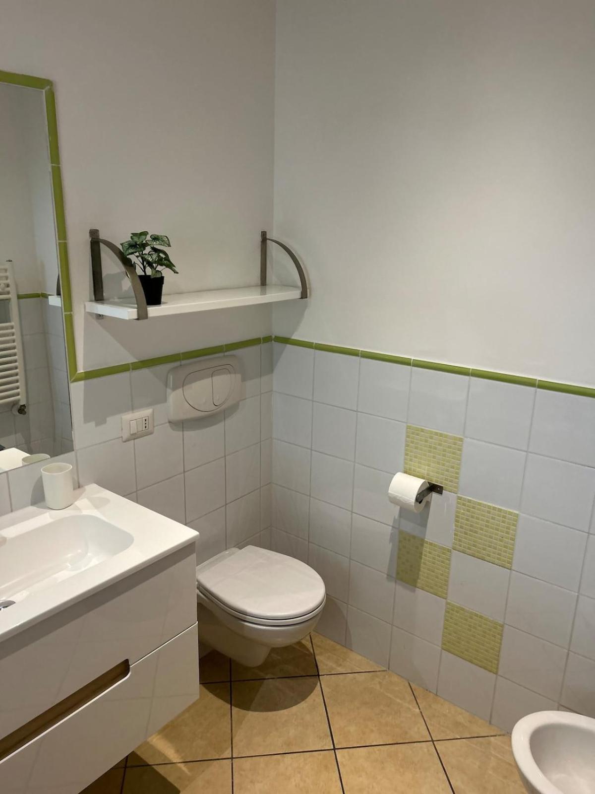 Apartment Casa Gaia Rome