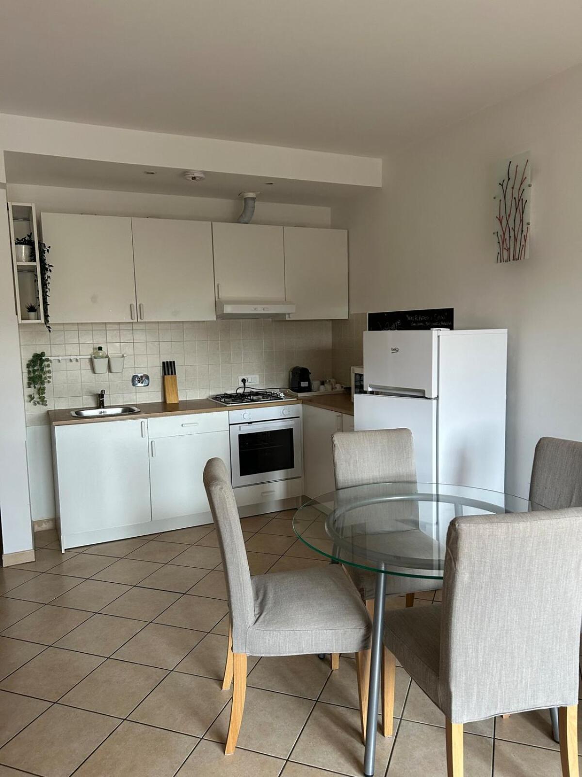Casa Gaia Rome
