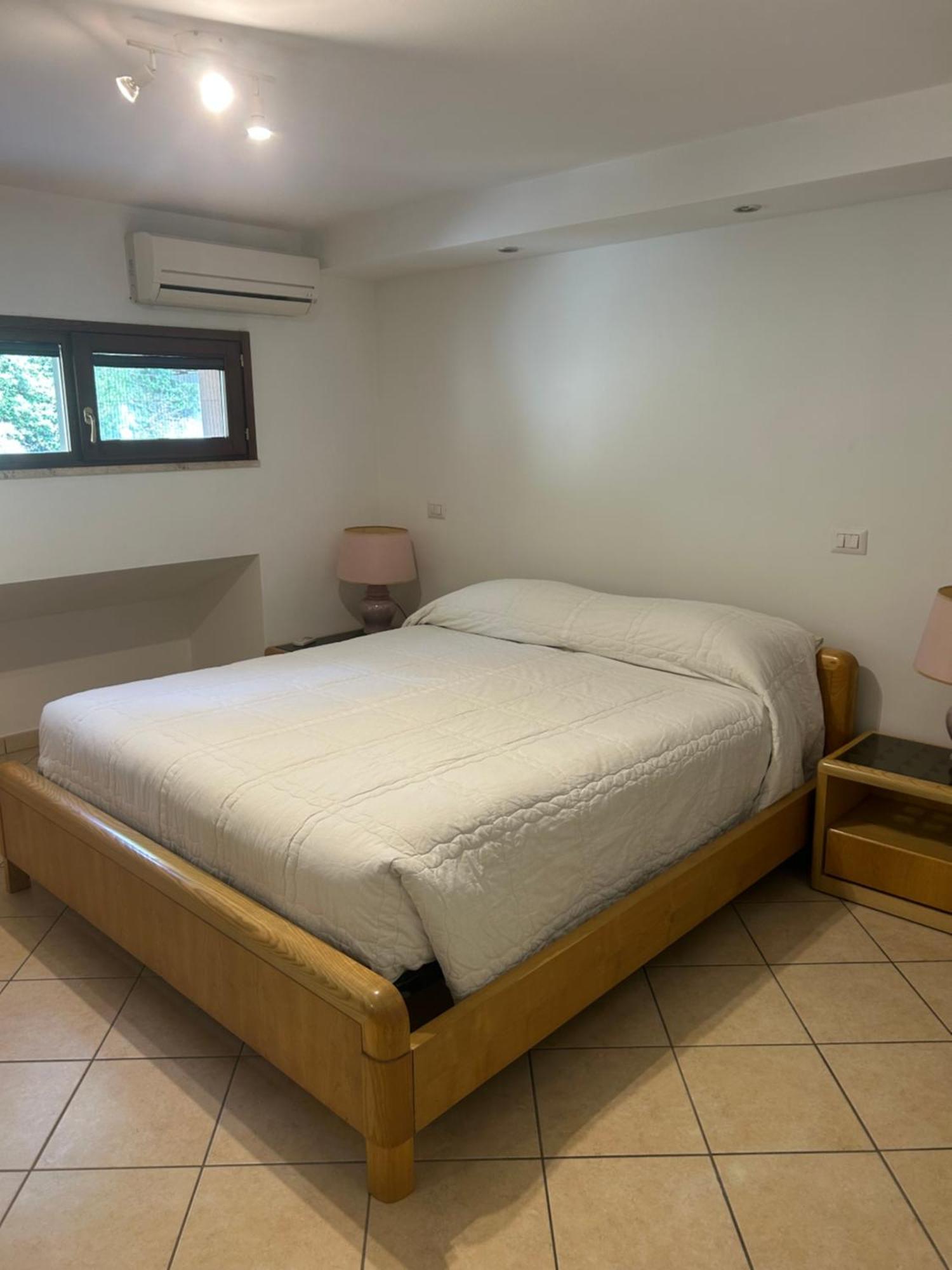 Apartment Casa Gaia Rome