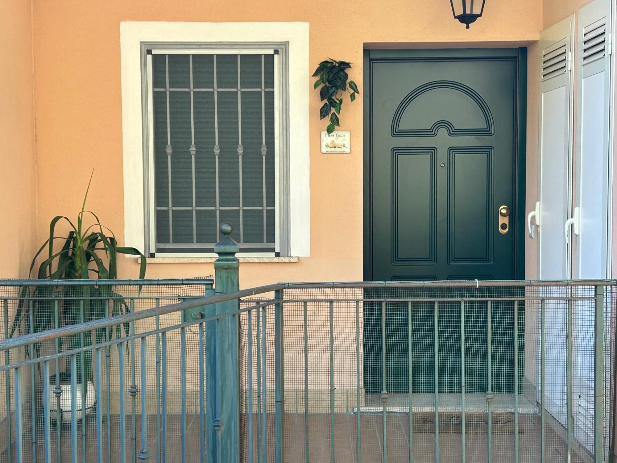 Casa Gaia Apartment *